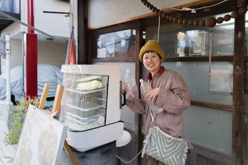 美山さくら ／ 弟子２　※第2回　8/3（土）ガイド
