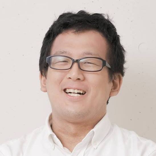 淺野義弘　※第3回　8/17（土）、第4回　8/24（土）ガイド