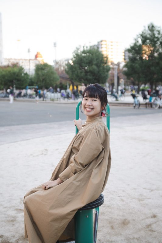 瀧口幸恵　※ナビゲーター