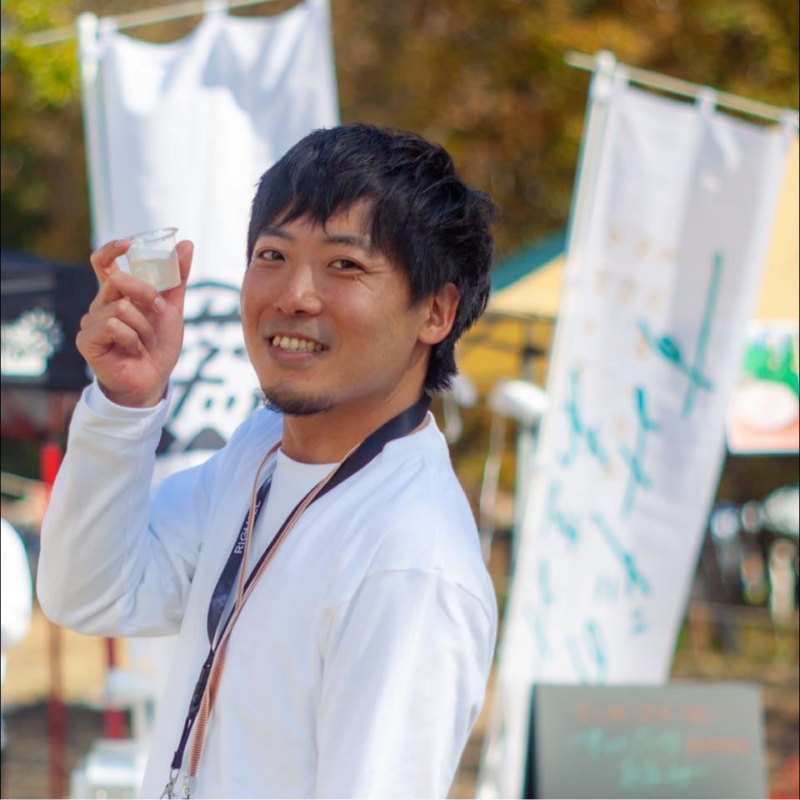 齊藤浩一郎　※第3回　10/12（日）ガイド