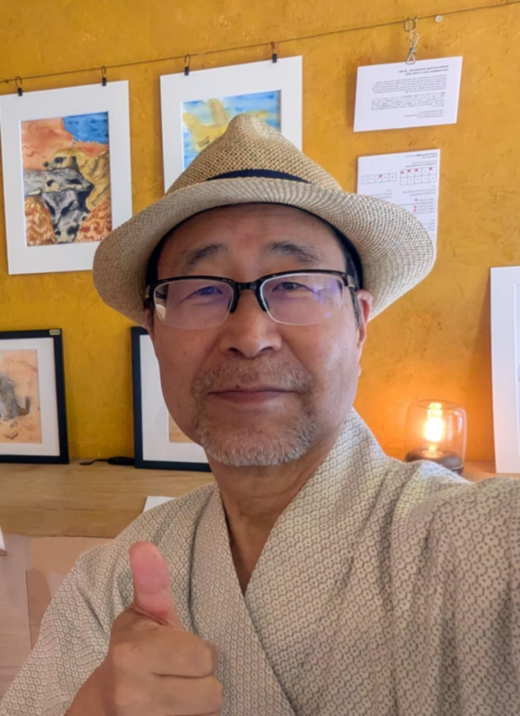 和田哲郎　※第4回　10/18（土）ガイド