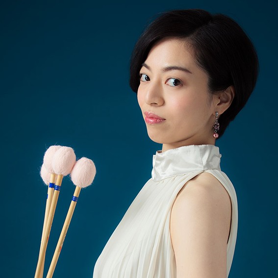 牧野美沙（まきの　みさ）