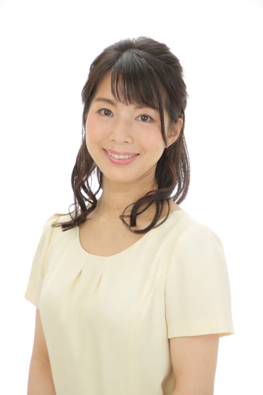 岩﨑 瑞穂（いわさき　みずほ）