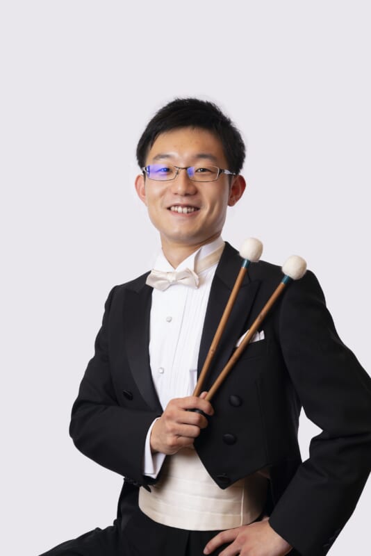 山内創一朗（やまうち　そういちろう）