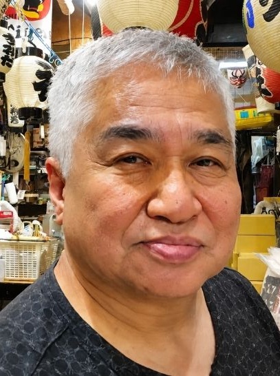 大石 智博 先生