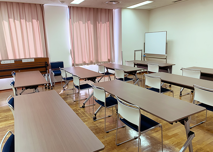 第2会議室